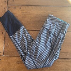Lululemon luxtreme leggings !